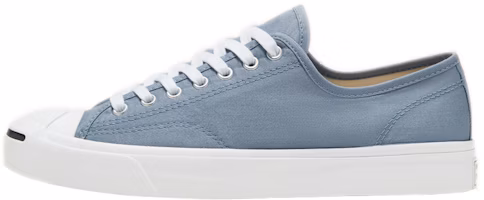 Converse Jack Purcell Low 'Seasonal Twill - Blue Slate' 167706C Converse Jack Purcell Low 'Seasonal Twill - Blue Slate' 167706C