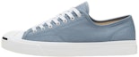 Buy Converse Jack Purcell Low 'Seasonal Twill - Biru Slate' 167706C
