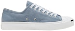 Order Converse Jack Purcell Low 'Seasonal Twill - Biru Slate' 167706C