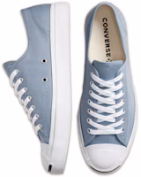 Shop 匡威 Jack Purcell Low ‘季節斜紋布 - 石板藍’ 167706C