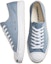 Shop Converse Jack Purcell Low 'Seasonal Twill - Biru Slate' 167706C