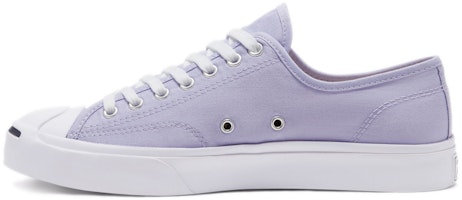 Converse Jack Purcell Low 'Seasonal Twill - Moonstone Violet' 167707C Converse Jack Purcell Low 'Seasonal Twill - Moonstone Violet' 167707C