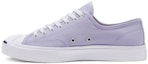Buy Converse Jack Purcell Low 'Seasonal Twill - Moonstone Violet' Lelaki & Wanita 167707C