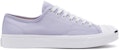 Converse Jack Purcell Low 'Seasonal Twill - Moonstone Violet' Lelaki & Wanita 167707C
