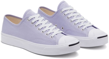 ジャックパーセルロー「シーズナルトゥイール - ムーンストーンバイオレット」 167707C Lookbook ジャックパーセルロー「シーズナルトゥイール - ムーンストーンバイオレット」 167707C