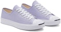 Lookbook Converse Jack Purcell Low 'Seasonal Twill - Moonstone Violet' Lelaki & Wanita 167707C