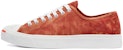 Converse Jack Purcell Low 'Musim Daze - Kulit Merah' 170936C