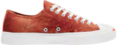 Order Converse Jack Purcell Low ''Summer Daze - Red Bark'' Rood Bruin 170936C
