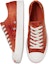 Shop Converse Jack Purcell Low 'Musim Daze - Kulit Merah' 170936C