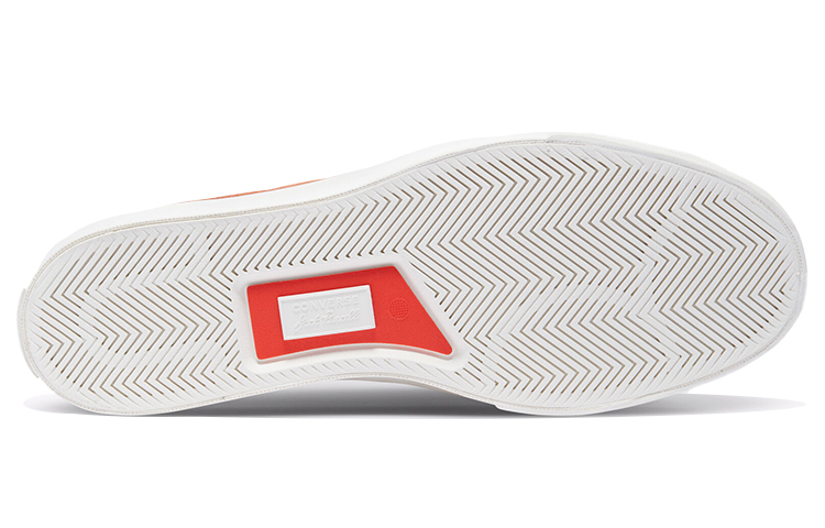 Details for Converse Jack Purcell Low ''Summer Daze - Red Bark'' Rood Bruin 170936C