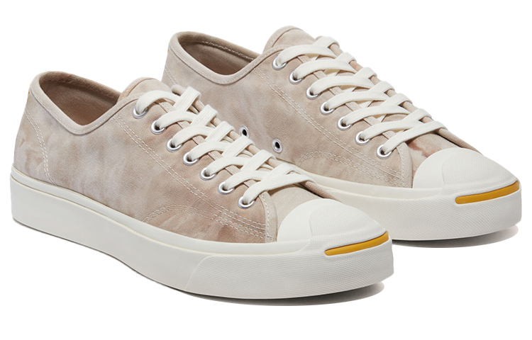 Lookbook Converse Jack Purcell Low ''Summer Daze - String'' Baskets Été. 170937C