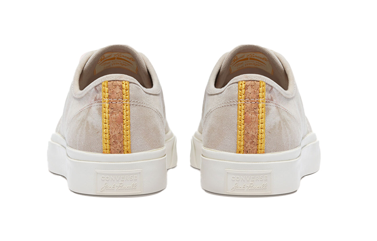 Shop Converse Jack Purcell Low ''Summer Daze - String'' Baskets Été. 170937C