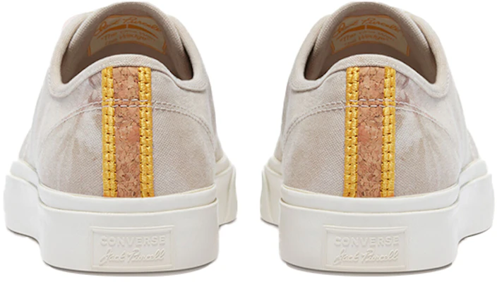 Converse Jack Purcell Low ''Summer Daze - String'' Baskets Été. 170937C Shop Converse Jack Purcell Low ''Summer Daze - String'' Baskets Été. 170937C