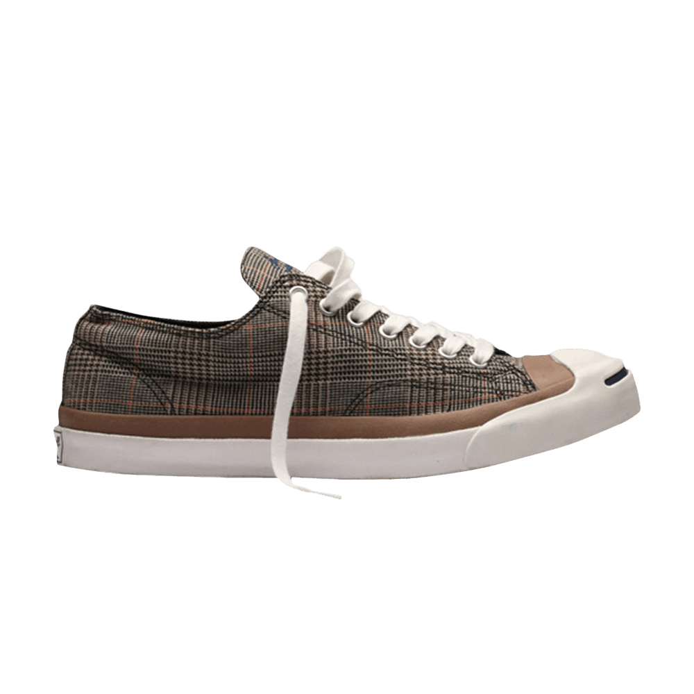 Converse Jack Purcell Low 'Tan' 119003