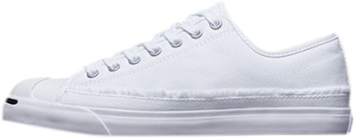 Converse Jack Purcell Low 'Trail to Cove - White' 168140C Converse Jack Purcell Low 'Trail to Cove - White' 168140C