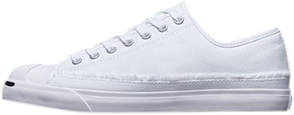 Converse Jack Purcell Low 'Trail to Cove - White' 168140C Buy Converse Jack Purcell Low 'Trail to Cove - White' 168140C