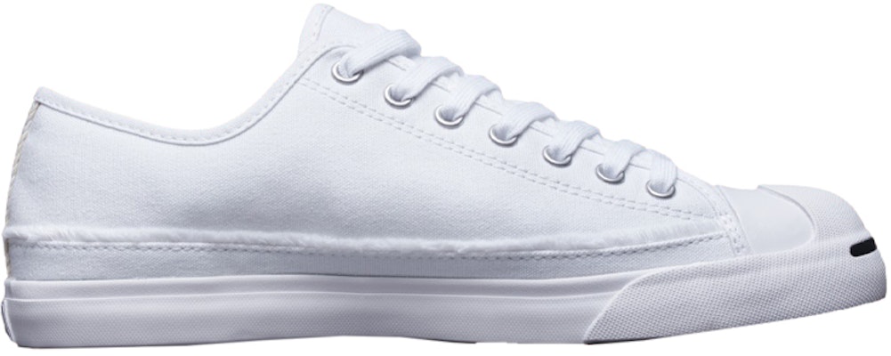 匡威 Jack Purcell 低帮 "Trail to Cove - 白色" 168140C Order 匡威 Jack Purcell 低帮 "Trail to Cove - 白色" 168140C
