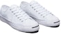 Converse Jack Purcell Low 'Trail to Cove - Putih' 168140C