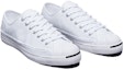 Lookbook Converse Jack Purcell Low 'Trail to Cove - Putih' 168140C