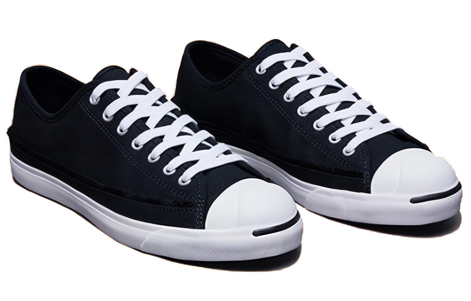 Lookbook Converse Jack Purcell Low 'Trail to Cove' 168138C