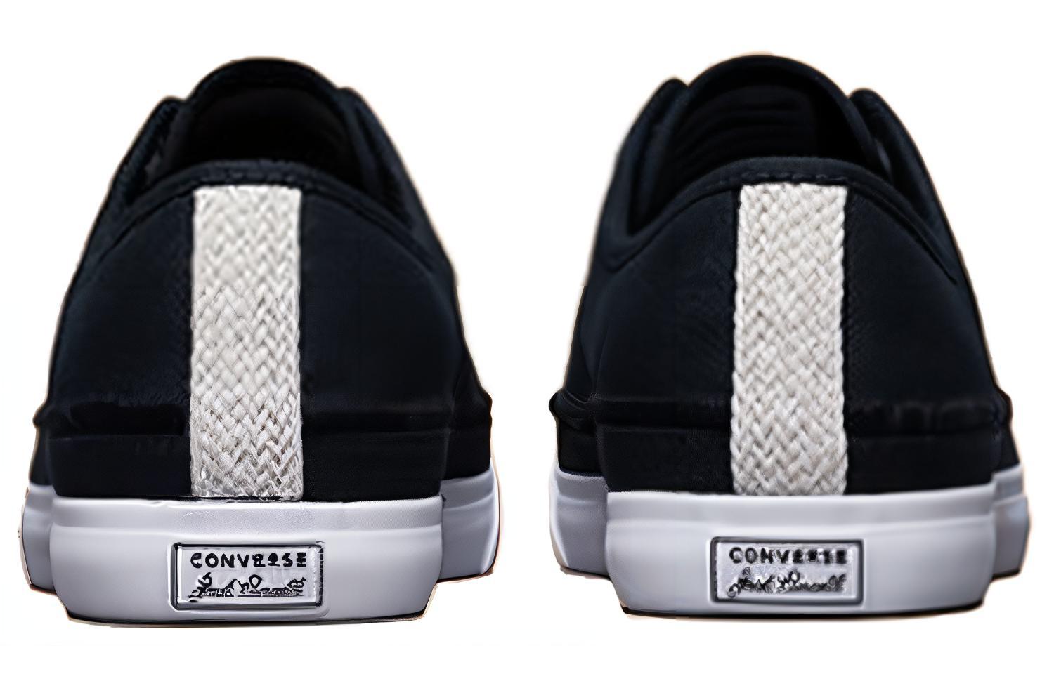 Shop Converse Jack Purcell Low 'Trail to Cove' 168138C