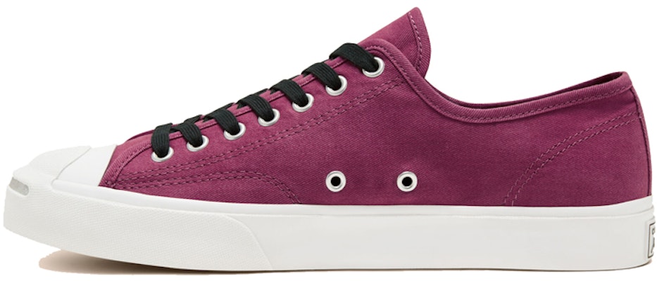 Converse Twill Reflective Jack Purcell 'Merah' 165970C Buy Converse Twill Reflective Jack Purcell 'Merah' 165970C