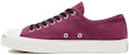 Converse Twill Reflective Jack Purcell 'Merah' 165970C