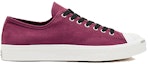 Order Converse Twill Reflective Jack Purcell 'Merah' 165970C