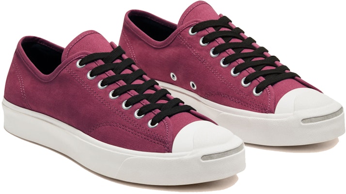 Converse Twill Reflective Jack Purcell 'Red' 165970C Lookbook Converse Twill Reflective Jack Purcell 'Red' 165970C