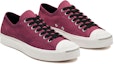 Lookbook Converse Twill Reflective Jack Purcell 'Merah' 165970C