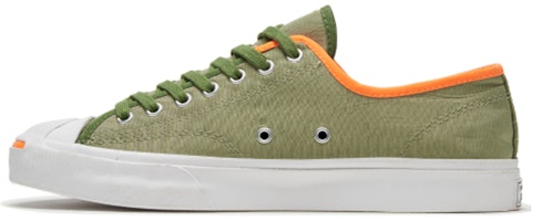 Converse Jack Purcell Low 'Twisted Summer - Street Sage' 167622C Converse Jack Purcell Low 'Twisted Summer - Street Sage' 167622C
