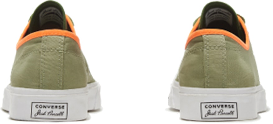 Converse Jack Purcell Low 'Twisted Summer - Street Sage' 167622C Shop Converse Jack Purcell Low 'Twisted Summer - Street Sage' 167622C