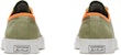 Converse Jack Purcell Low 'Twisted Summer - Street Sage' Lelaki Kasual. 167622C