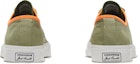 Shop Converse Jack Purcell Low 'Twisted Summer - Street Sage' Lelaki Kasual. 167622C
