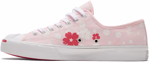 Converse JP OX CHERRY BLOSSOM 'Pink' 167322C Converse JP OX CHERRY BLOSSOM 'Pink' 167322C