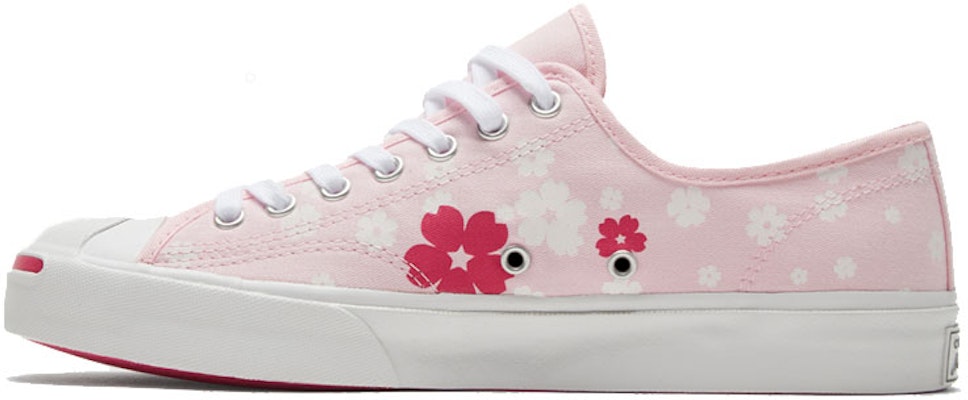 Converse JP OX CHERRY BLOSSOM 'Pink' 167322C Buy Converse JP OX CHERRY BLOSSOM 'Pink' 167322C