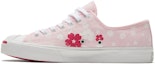 Buy Converse JP OX CHERRY BLOSSOM 'Pink' Merah Jambu 167322C
