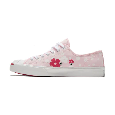 Converse JP OX CHERRY BLOSSOM 'Pink'