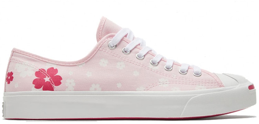 Converse JP OX CHERRY BLOSSOM 'Pink' 167322C Order Converse JP OX CHERRY BLOSSOM 'Pink' 167322C