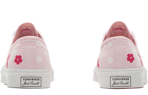 Converse JP OX CHERRY BLOSSOM 'Pink' 167322C Purchase Converse JP OX CHERRY BLOSSOM 'Pink' 167322C
