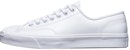 Converse Jack Purcell Rendah 'Putih' 168135C