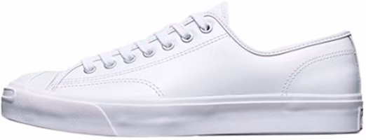Converse Jack Purcell Low 'White' 168135C Converse Jack Purcell Low 'White' 168135C