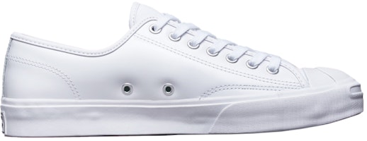 Converse Jack Purcell Low 'Blanco' 168135C Order Converse Jack Purcell Low 'Blanco' 168135C