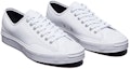 Lookbook Converse Jack Purcell Rendah 'Putih' 168135C