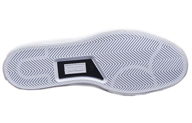 Shop Converse Jack Purcell Rendah 'Putih' 168135C