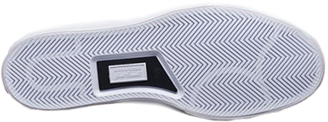 Converse Jack Purcell Low 'White' 168135C Shop Converse Jack Purcell Low 'White' 168135C