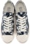 Lookbook Converse Jack Purcell Palmtree 'Biru Putih' 33300760