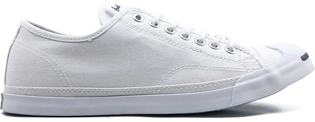 Converse Jack Purcell Profil Bas ''Blanc'' 146430C Buy Converse Jack Purcell Profil Bas ''Blanc'' 146430C