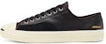 Converse Jenkem Mag x Jack Purcell Low Top 'Hitam Putih' 167277C