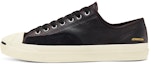 Buy Converse Jenkem Mag x Jack Purcell Low Top 'Hitam Putih' 167277C